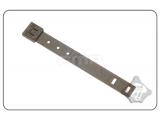 FMA 3"Strap buckle accessory (3pcs for a set)DE  TB1032-DE